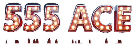 555ace logo